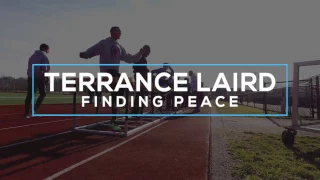 Terrance Laird The Lion Within