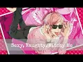 Lagu Nightcore- Sexy, Naughty, Bitchy Me (Male Version)