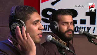 مدد يا سيدة  فرقة وصلة سماع ومصطفى عاطف دندنها