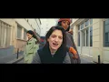 Aloïse Sauvage - Omowi (Clip Officiel)