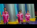 Epic Movie - Charlie and The Chocolate Factory parody - Fergalicious
