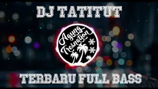 Download DJ Tatitut - Ayu Ting Ting | Agung Tresnation Remix MP3