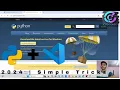How To Create Run Python File In Vs Code Visual Studio 2024 For Beginners