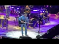 Download Lagu George Strait - Amarillo By Morning - George Strait Live in Concert - Little Rock, Arkansas
