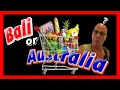 WHERE S THE BEST We COMPARED Grand Lucky Supermarket Bali To Aussie Prices