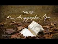 Download Lagu Vagetoz - Kau Anggapku Apa (Official Lyric Video)
