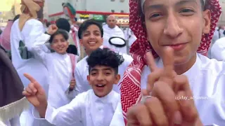 Download TRADISI IDUL FITRI DI ARAB SAUDI TERNYATA.. HEBOH BANGET MP3