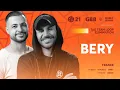 Download Lagu Bery 🇫🇷 | GRAND BEATBOX BATTLE 2021: WORLD LEAGUE | Tag Team Loopstation Elimination