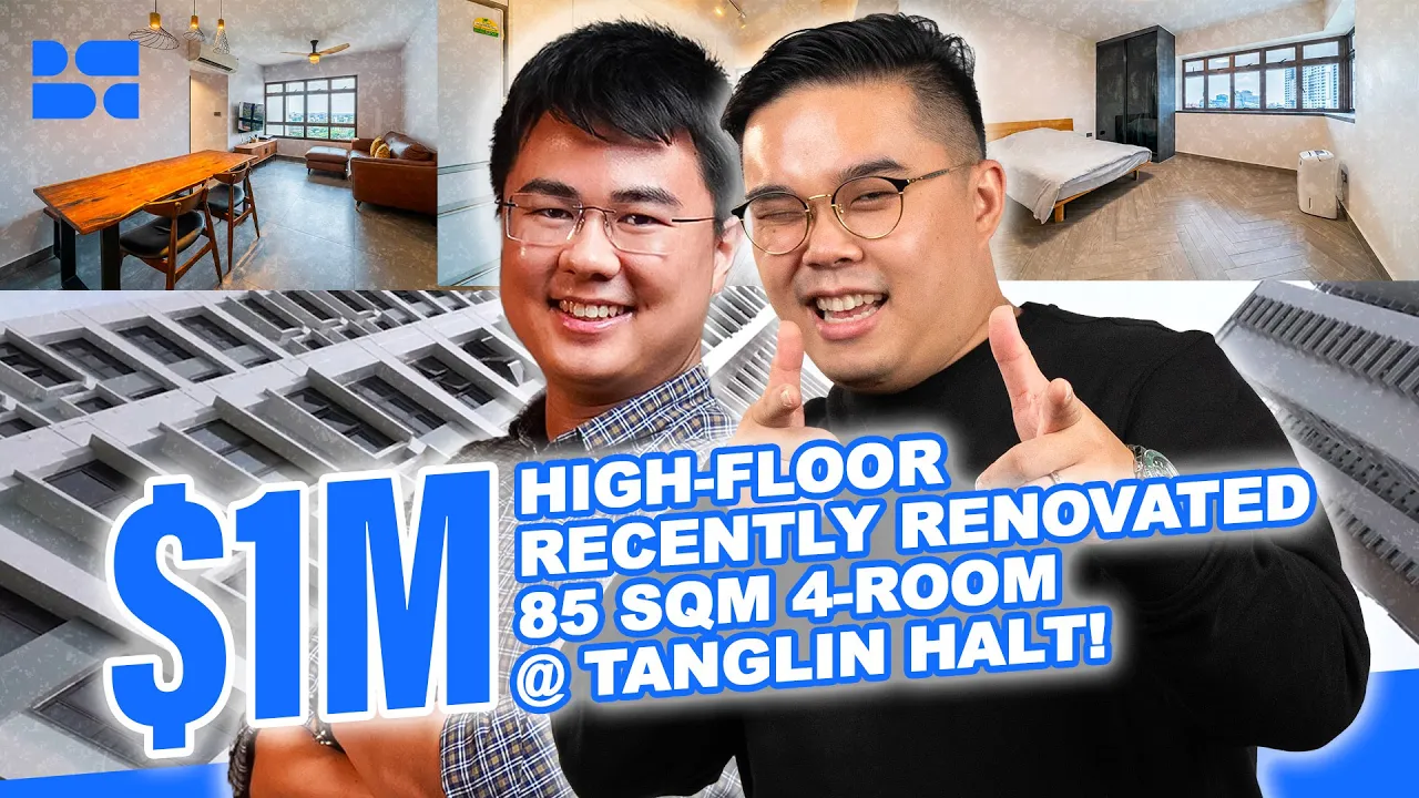 Video Thumbnail