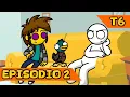 Download Lagu Vete a la Versh - T6, E2: Pato Vagabundo