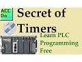 PLC Timer Programming Tutorial - Do-More Designer Timer Logic