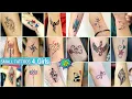 40 simple hand tattoos for girls beautiful hand tattoos for women small hand tattoo for girls
