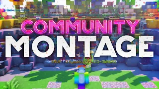 Download YOUR Best Clips! - Community Montage MP3