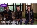 Download Lagu JTR - Something You Gotta Do [acoustic]