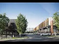 H CO Presents Clydestone Square