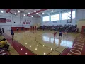 TS Terry vs Lady Elite 3rd grade pt 4
