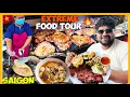 Download Lagu EXTREME FOOD TOUR 🇻🇳🔥 !! Flavors You’ve NEVER Seen Before | Foodie Prabu