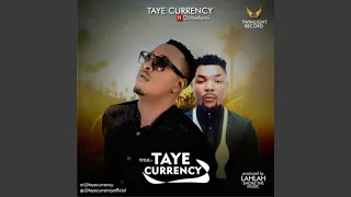 taye currency