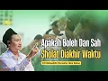 Download Lagu Gus Baha: Apa Boleh Sholat di Akhir Waktu?