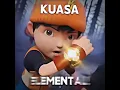 Lagu Promo episode 2 boboiboy galaxy sori #boboiboygalaxymusim2 #bbb23 #boboiboygalaxyseason2