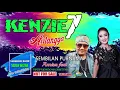 Download Lagu SEMBILAN PURNAMA Voc. Annisa Rahma Feat Adi Satria KENZIE 7 AIRLANGGA Live Seren Etan