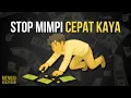 Download Lagu cara realistis wujudkan mimpi punya banyak uang