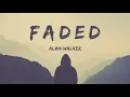 Alan Walker || Faded || Amapiano-Mix || Prod TeeKvY🔥🔥🔥