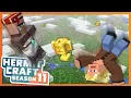 Trading Higher Than Ever Before!!! - Minecraft Hermitcraft Season 11 #AD