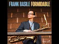 Formidable - Frank Basile