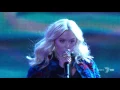 Zara Larsson - Ain't My Fault - Live @ X-Factor Aus [High Quality]