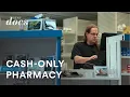 This small-town cost plus pharmacy may be a model for more affordable drugs