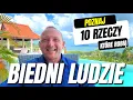 Download Lagu 10 rzeczy, które robią biedni ludzie (nr 7 Cię ZASKOCZY)