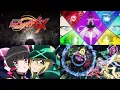 Lagu Opening Senki Zesshou Symphogear GX (season 3) All Version