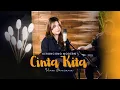 Lagu CINTA KITA - Andai Dipisah Laut Dan Pantai || Keroncong Version Cover