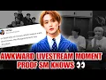 Download Lagu NCT’s Livestream EXPOSES SM’s Silence On Mark’s McDonald’s Controversy