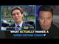 What Actually Makes A Good Dating Coach Mike StemToStud