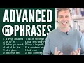 Sound Fluent in English - Use These C1 Phrases Like a Native