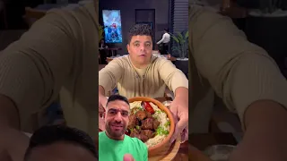 الريفيو المنتظر دندنها