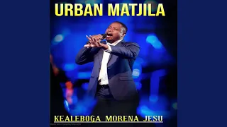 jeso ka sebelebele