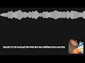 DJ Ian Lloyd's Mix #402: Best New Uplifting Trance Jan 2026