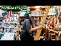 Portland Memory Den Vintage Mall