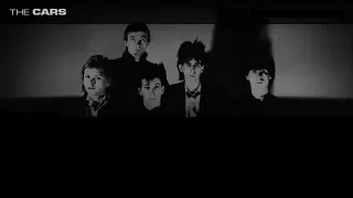 the cars heartbeat city extended version hq hd