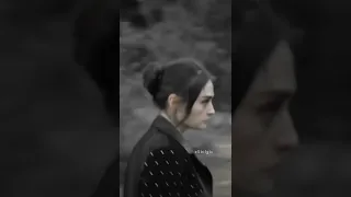 Esra Bilgiç Esra Bilgiç Kisses New Esra Bilgiç Kiss Ramo Esra Bilgic Drama 