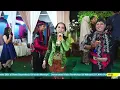 Download Lagu SRAGENAN PODANG KUNING WAHYU (SANGGA BUANA) ATIK SUNDARI