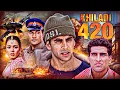Khiladi 420 (2000) Full Hindi Movie | Akshay Kumar | Mahima Chaudhry | Bollywood Action Thriller