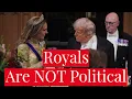 Download Lagu Royals ARE NOT Political! How Princess Kate Demonstrated Monarchy's Soft Power Pres. Donald Trump
