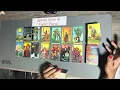 Scorpio Aligning with your true self August 2026 Tarot