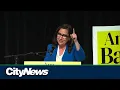 Bailao comes up short in Toronto mayoral bid