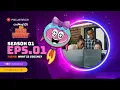 Coding 101 - Season 1 Episode 1
