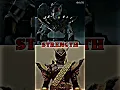 Download Lagu Lord Drakkon (Power Ranger) Vs. Ohma Zi-O (Kamen Rider) | #powerrangers #kamenrider #shorts